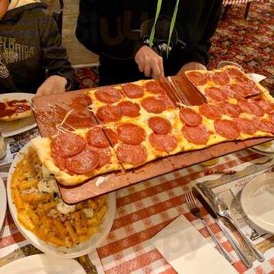 Buca Di Beppo Italian Restaurant