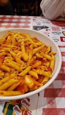 Buca Di Beppo Italian Restaurant