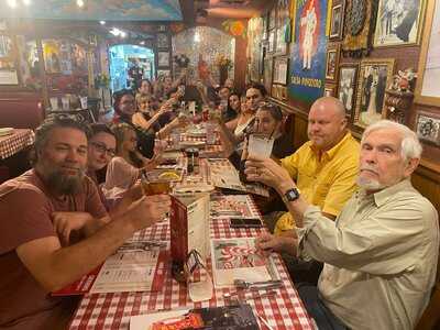 Buca Di Beppo Italian Restaurant