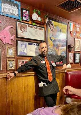 Buca Di Beppo Italian Restaurant