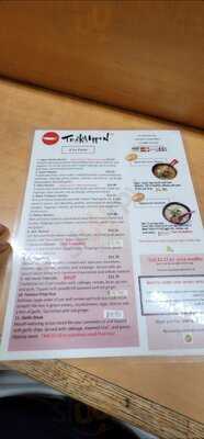 Tenkaippin Ramen