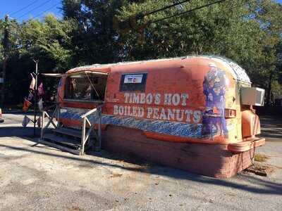 Timbo's