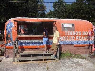 Timbo's