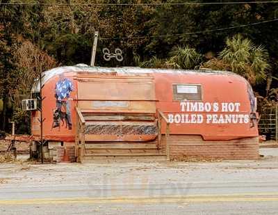 Timbo's