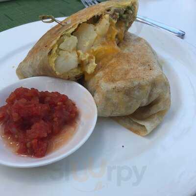 The Grove Restaurant & Bar