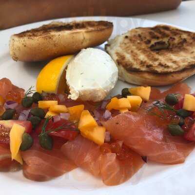 The Grove Restaurant & Bar