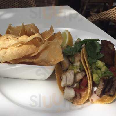 The Grove Restaurant & Bar