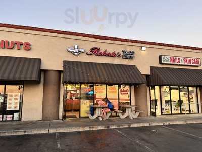 Roberto's Taco Shop