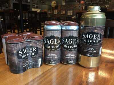 Sager Beer Works