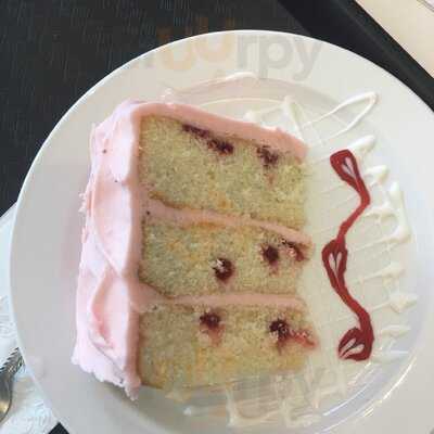 Dessert Gallery Bakery & Cafe