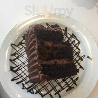 Dessert Gallery Bakery & Cafe