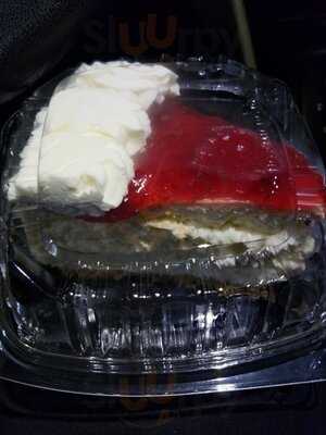 Dessert Gallery Bakery & Cafe