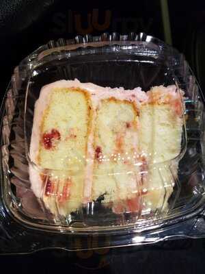 Dessert Gallery Bakery & Cafe