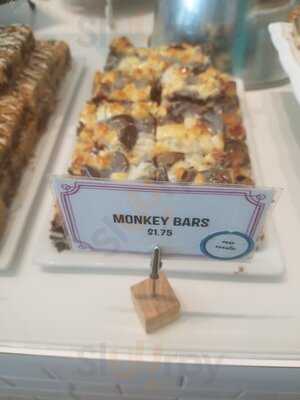 Dessert Gallery Bakery & Cafe