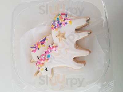 Dessert Gallery Bakery & Cafe