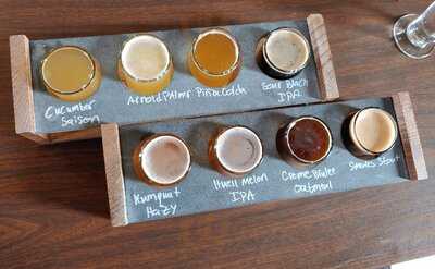 Local Relic Artisan Ales