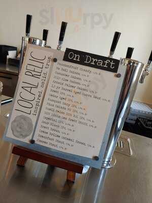 Local Relic Artisan Ales