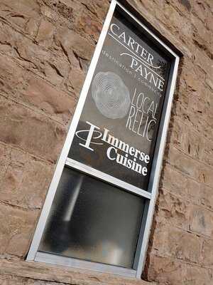 Local Relic Artisan Ales