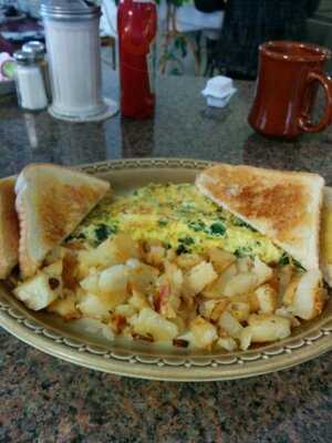 Morningstar Greek American Restaurant