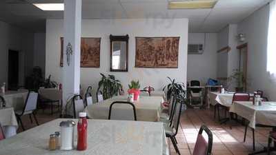 Morningstar Greek American Restaurant