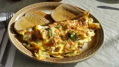 Morningstar Greek American Restaurant