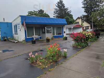 Morningstar Greek American Restaurant