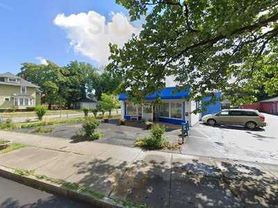 Morningstar Greek American Restaurant