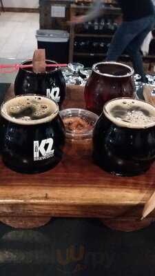 K2 Brothers Brewing