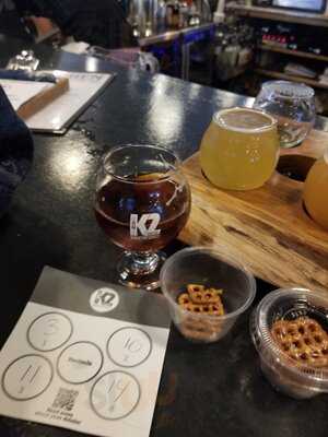 K2 Brothers Brewing