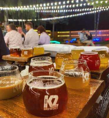 K2 Brothers Brewing