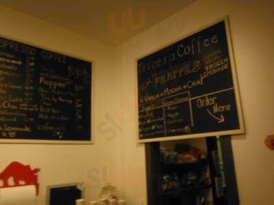 Tricera Coffee