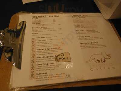 Tricera Coffee