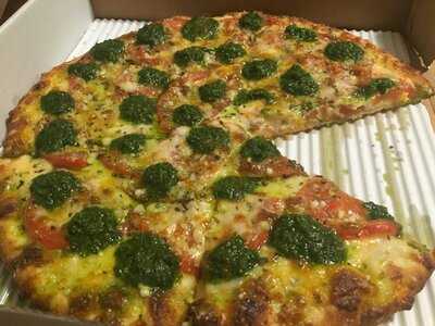 Roadrunner Pizza & Pasta