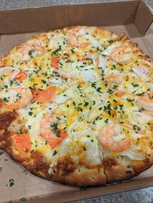 Roadrunner Pizza & Pasta