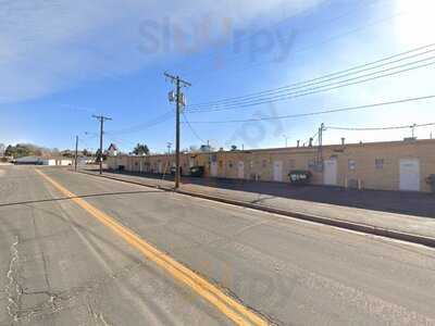 Roadrunner Pizza & Pasta