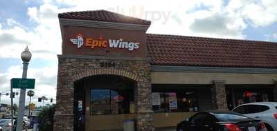 Epic Wings