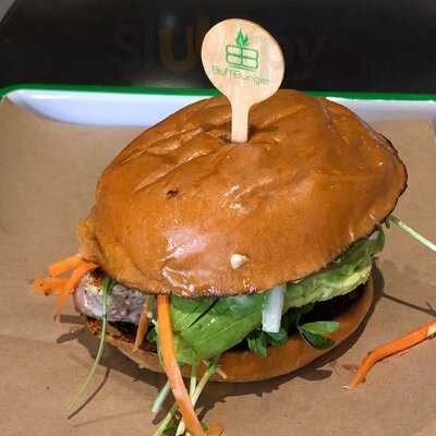 Buff Burger
