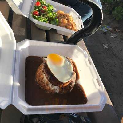 Waikiki Beachside Kitchen