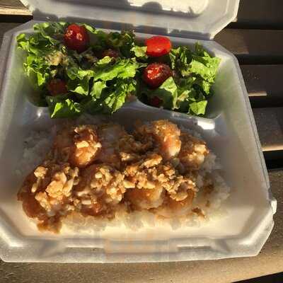 Waikiki Beachside Kitchen