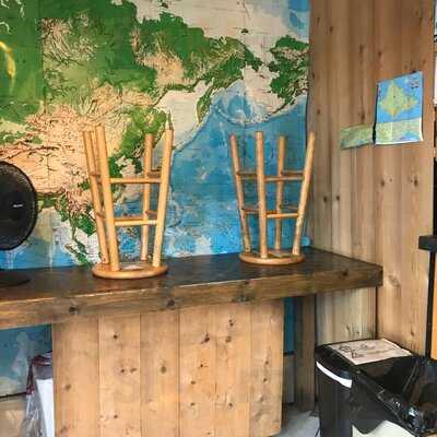 Waikiki Beachside Kitchen