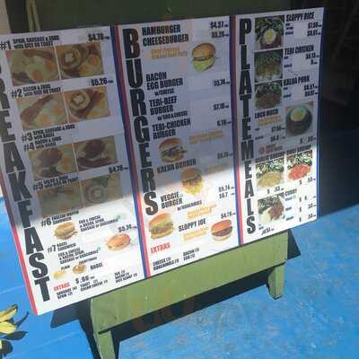 Waikiki Beachside Kitchen