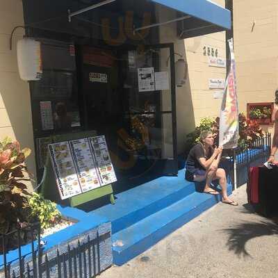 Waikiki Beachside Kitchen