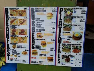 Waikiki Beachside Kitchen