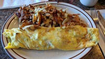 Crazy Brothers Diner