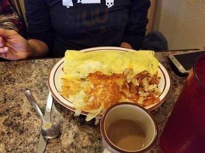 Crazy Brothers Diner