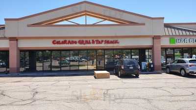 Crazy Brothers Diner