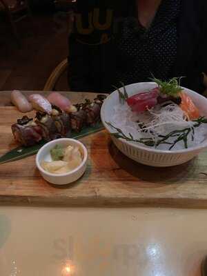 Seito Sushi Baldwin Park