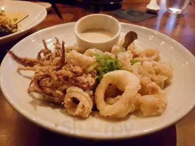 Seito Sushi Baldwin Park