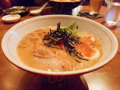 Seito Sushi Baldwin Park