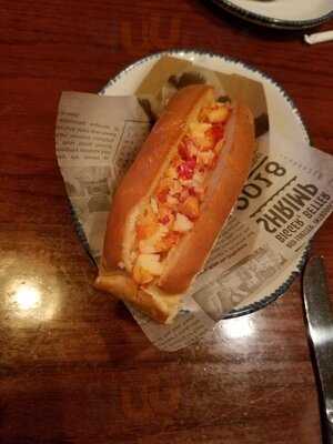Red Lobster
